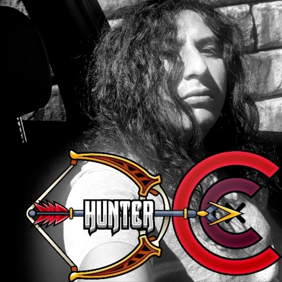 DCHunter - Picture 2 of 2